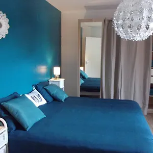 Appartement Paula